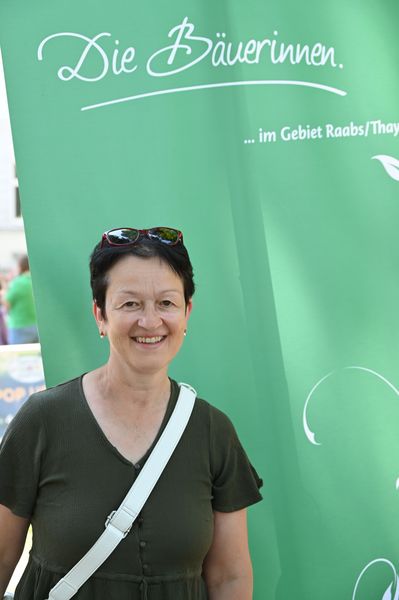 Bäuerinnen-Brunch ©&nbsp;Die Bäuerinnen im Bezirk Waidhofen/Thaya