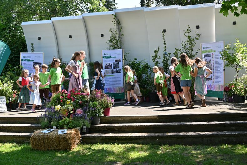 Bäuerinnen-Brunch © Die Bäuerinnen im Bezirk Waidhofen/Thaya Bäuerinnen-Brunch © Die Bäuerinnen im Bezirk Waidhofen/Thaya