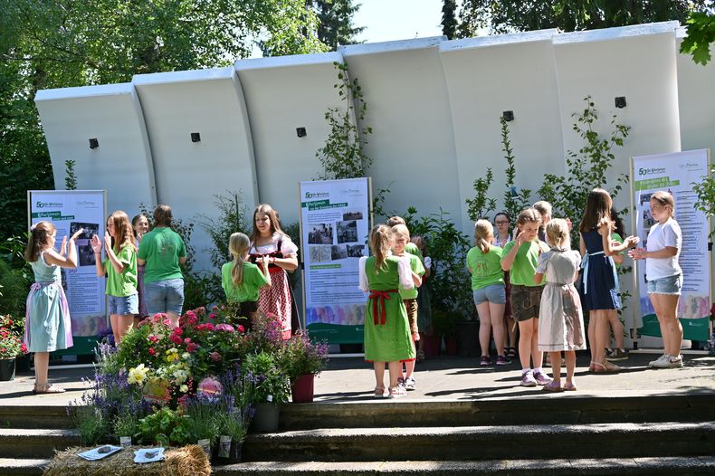 Bäuerinnen-Brunch © Die Bäuerinnen im Bezirk Waidhofen/Thaya Bäuerinnen-Brunch © Die Bäuerinnen im Bezirk Waidhofen/Thaya