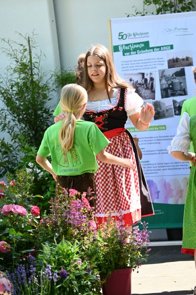 Bäuerinnen-Brunch ©&nbsp;Die Bäuerinnen im Bezirk Waidhofen/Thaya