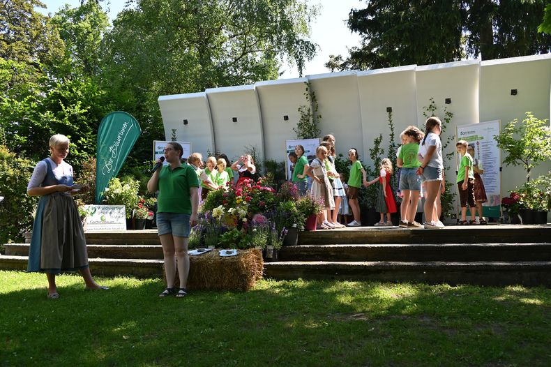 Bäuerinnen-Brunch ©&nbsp;Die Bäuerinnen im Bezirk Waidhofen/Thaya