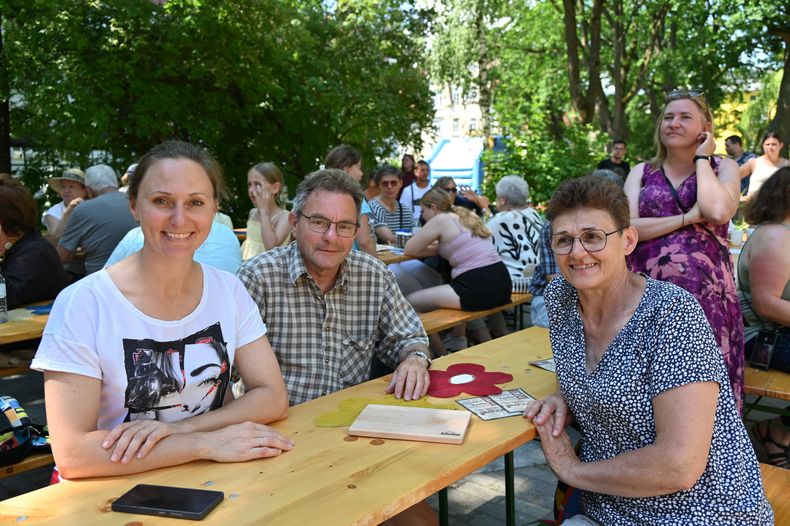 Bäuerinnen-Brunch ©&nbsp;Die Bäuerinnen im Bezirk Waidhofen/Thaya