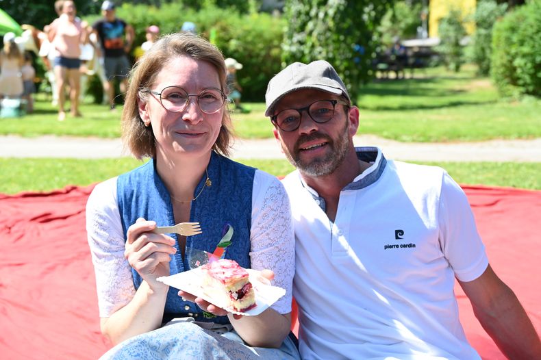 Bäuerinnen-Brunch ©&nbsp;Die Bäuerinnen im Bezirk Waidhofen/Thaya