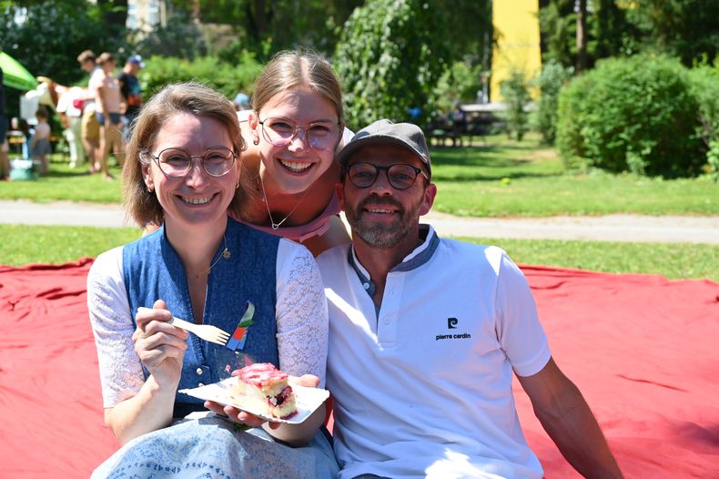 Bäuerinnen-Brunch © Die Bäuerinnen im Bezirk Waidhofen/Thaya Bäuerinnen-Brunch © Die Bäuerinnen im Bezirk Waidhofen/Thaya