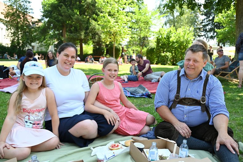 Bäuerinnen-Brunch © Die Bäuerinnen im Bezirk Waidhofen/Thaya Bäuerinnen-Brunch © Die Bäuerinnen im Bezirk Waidhofen/Thaya