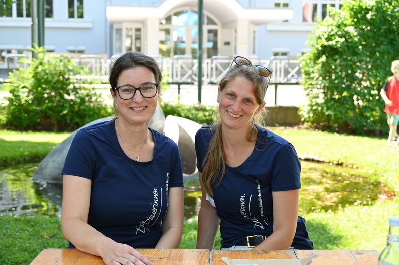 Bäuerinnen-Brunch © Die Bäuerinnen im Bezirk Waidhofen/Thaya Bäuerinnen-Brunch © Die Bäuerinnen im Bezirk Waidhofen/Thaya