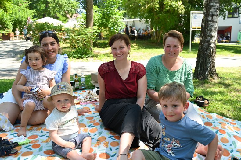 Bäuerinnen-Brunch ©&nbsp;Die Bäuerinnen im Bezirk Waidhofen/Thaya