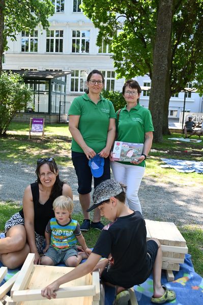 Bäuerinnen-Brunch ©&nbsp;Die Bäuerinnen im Bezirk Waidhofen/Thaya