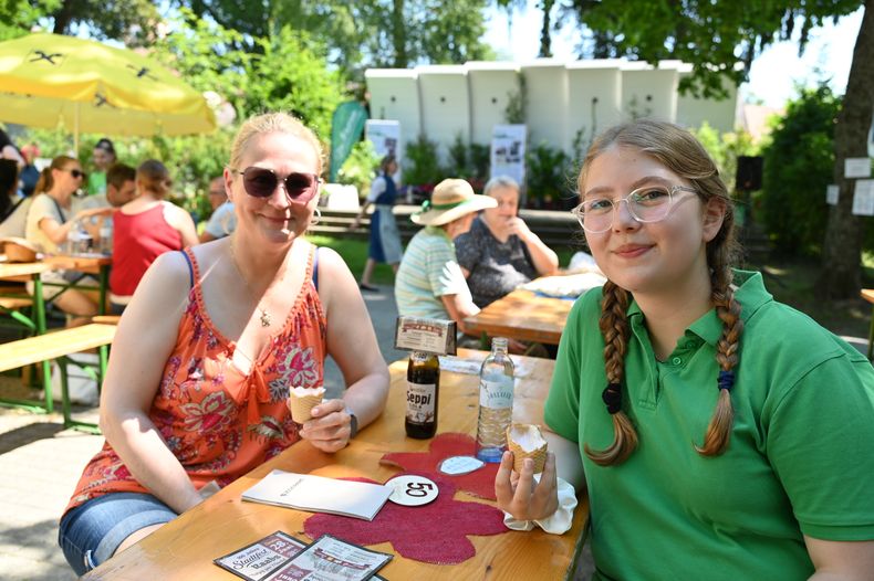 Bäuerinnen-Brunch ©&nbsp;Die Bäuerinnen im Bezirk Waidhofen/Thaya