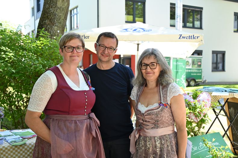 Bäuerinnen-Brunch ©&nbsp;Die Bäuerinnen im Bezirk Waidhofen/Thaya