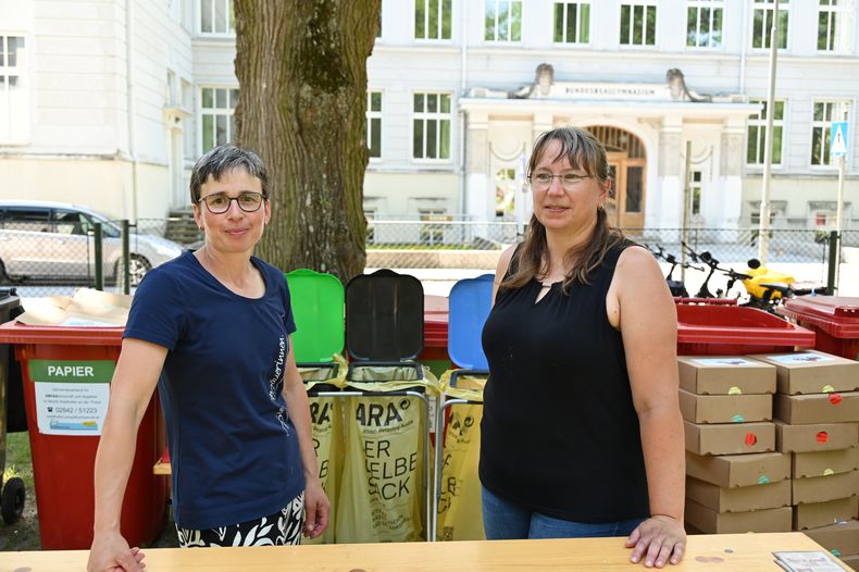 Bäuerinnen-Brunch ©&nbsp;Die Bäuerinnen im Bezirk Waidhofen/Thaya