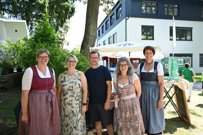 Bäuerinnen-Brunch © Die Bäuerinnen im Bezirk Waidhofen/Thaya Bäuerinnen-Brunch © Die Bäuerinnen im Bezirk Waidhofen/Thaya