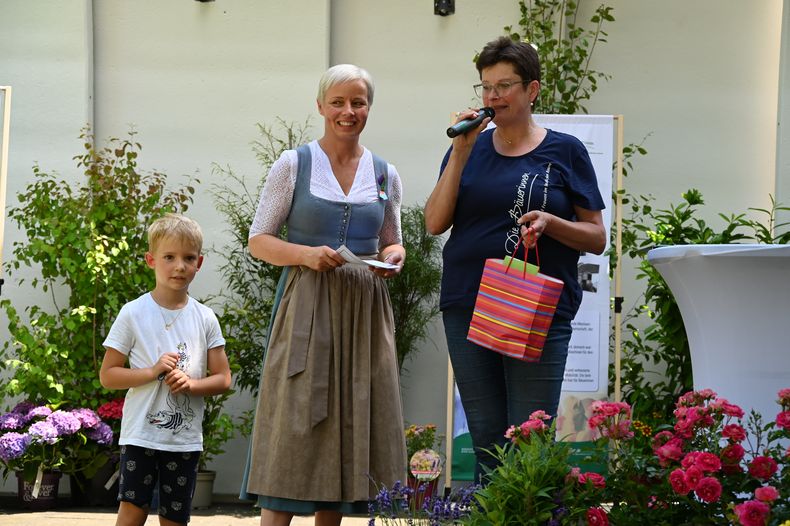 Bäuerinnen-Brunch ©&nbsp;Die Bäuerinnen im Bezirk Waidhofen/Thaya