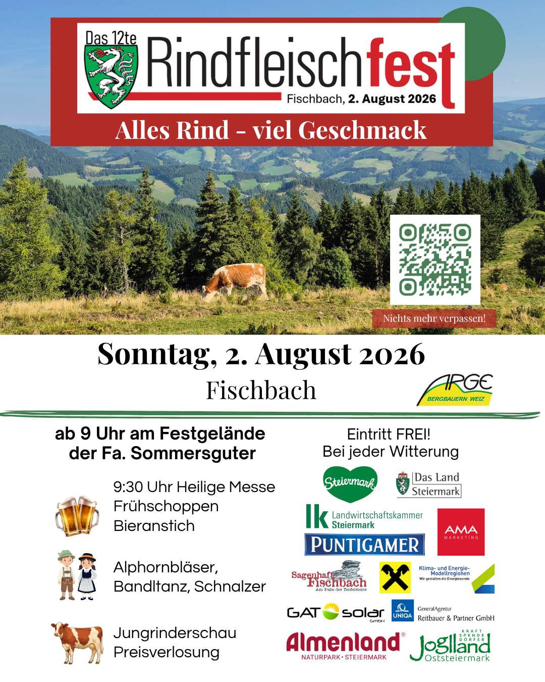 © Rindfleischfest