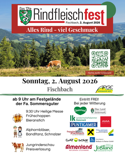 © Rindfleischfest