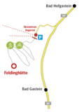 Wegverlauf.png © LK Salzburg