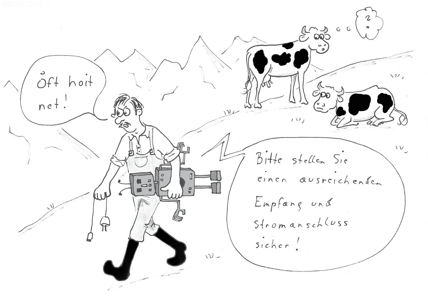 Alm-KI.jpg © Mitterwallner