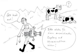 Alm-KI © Mitterwallner
