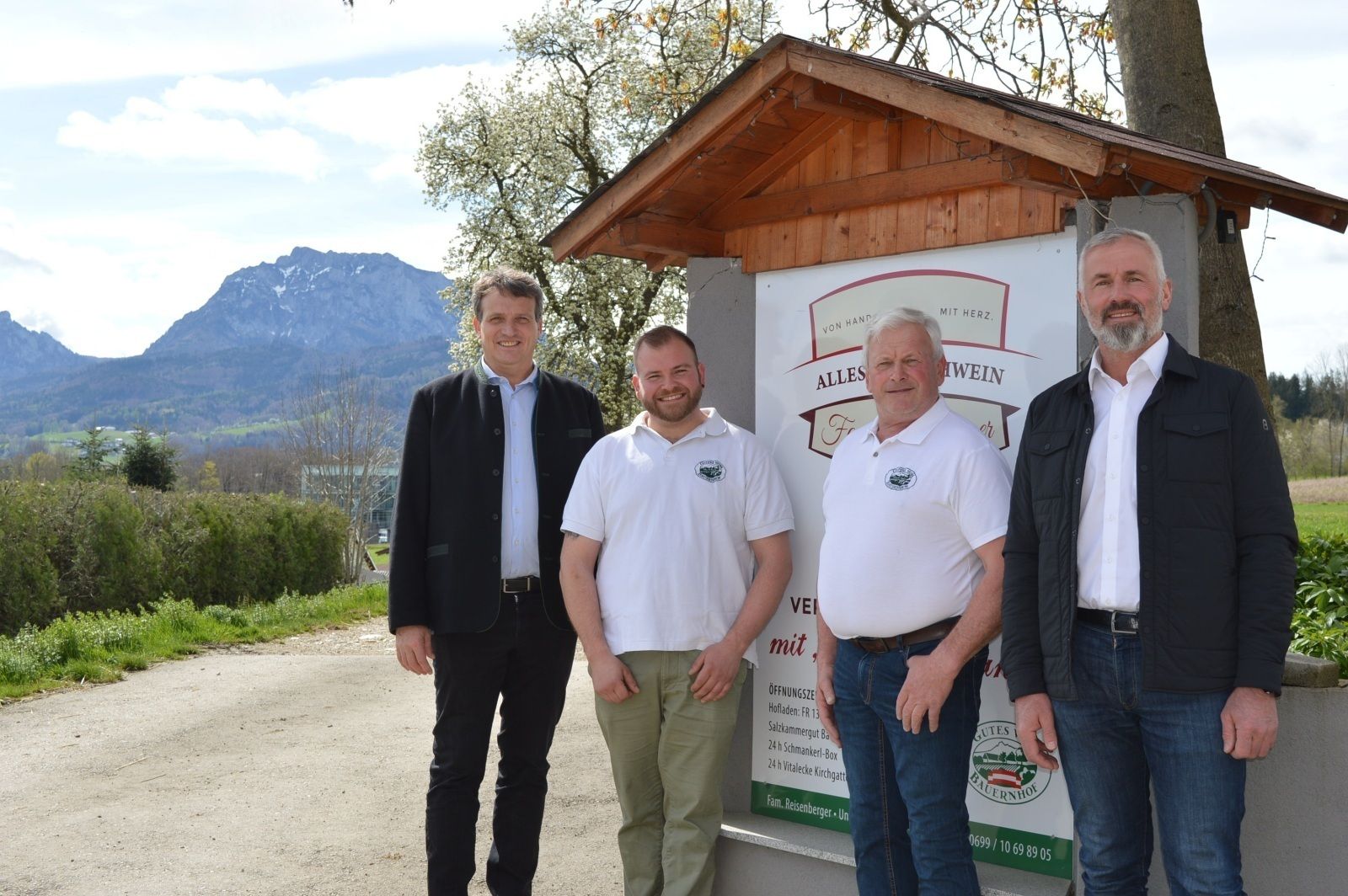 Bild 1_Betriebsbesuch Reisenberger.jpg © BBK GM VB
