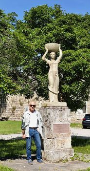 Denkmal.jpg © Archiv