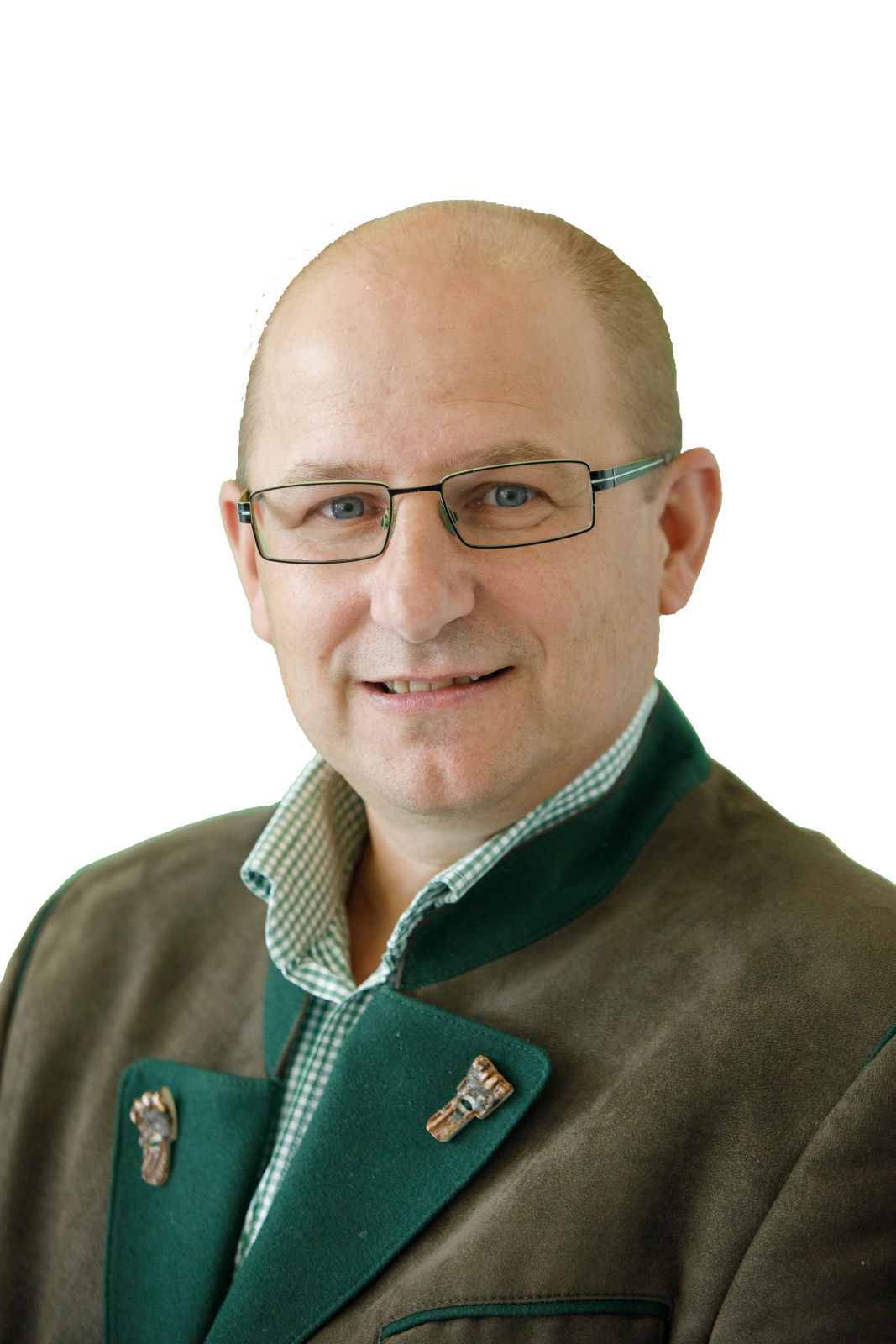 Alois Pirklbauer.jpg © LK OÖ
