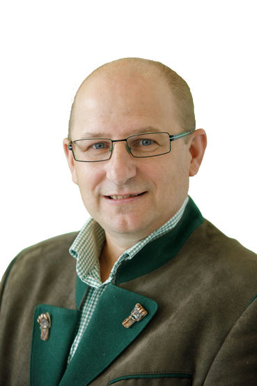 Alois Pirklbauer.jpg © LK OÖ