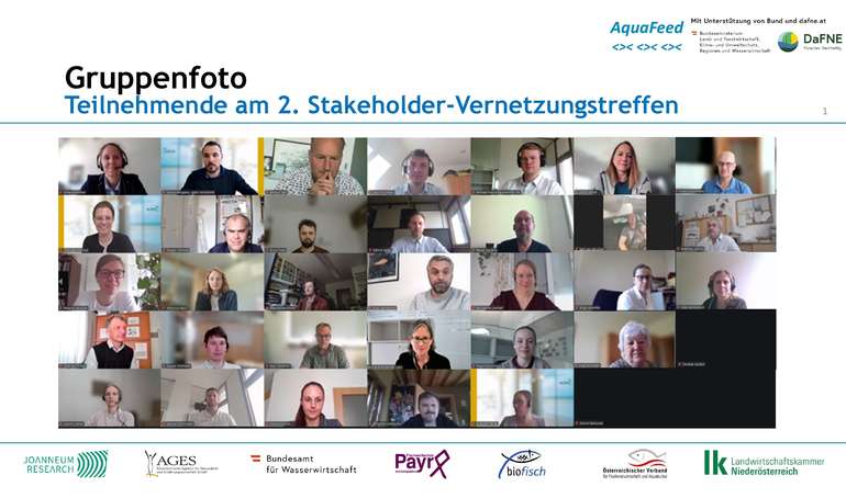 Bild_Vernetzungstreffen (c) AGES_Quer.jpg © AGES
