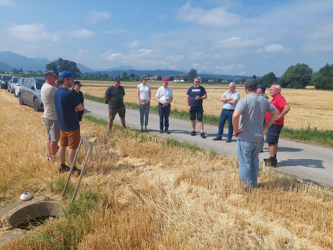 © BWSB/Wallner