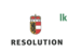 Resolution © Archiv