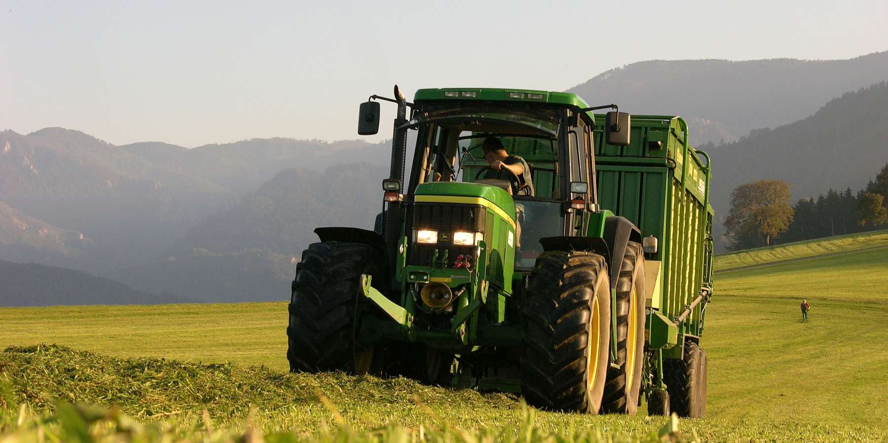 Silieren_Krone_agrarfoto.com.jpg © agrarfoto