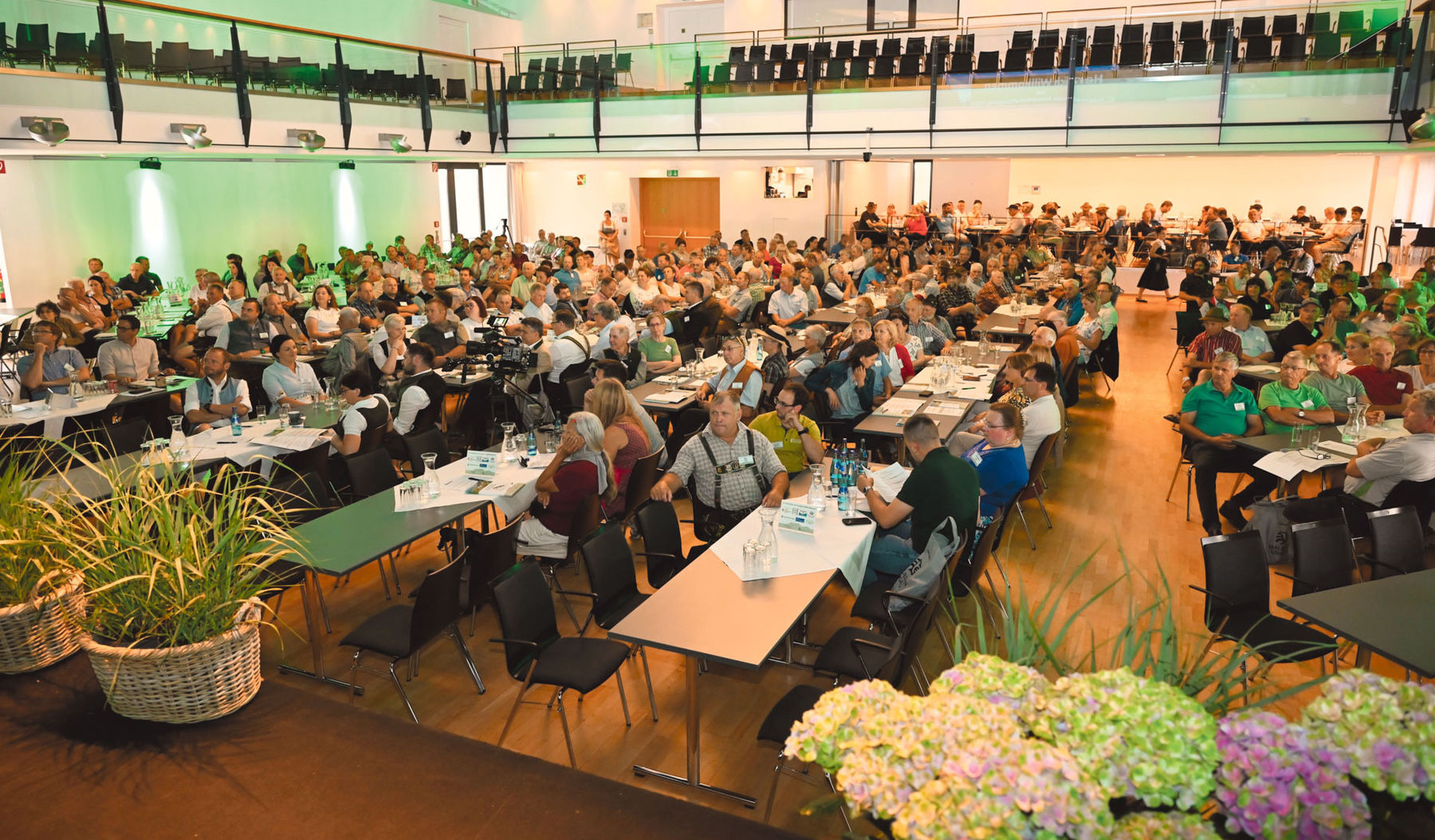 Almtagung.jpg © Mooslechner