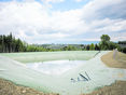 Speicherbecken © Pistpixel