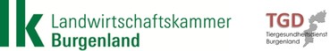 Logo LK, TGD.png © LK Bgld., TGD-B