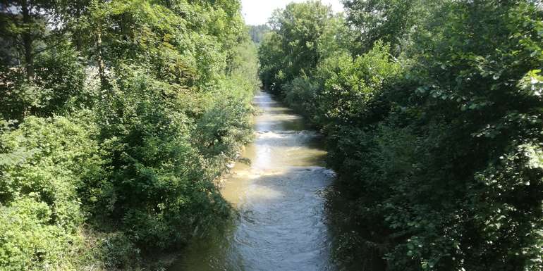 Sulzbach_Schatten.jpg © BWSB/Wallner