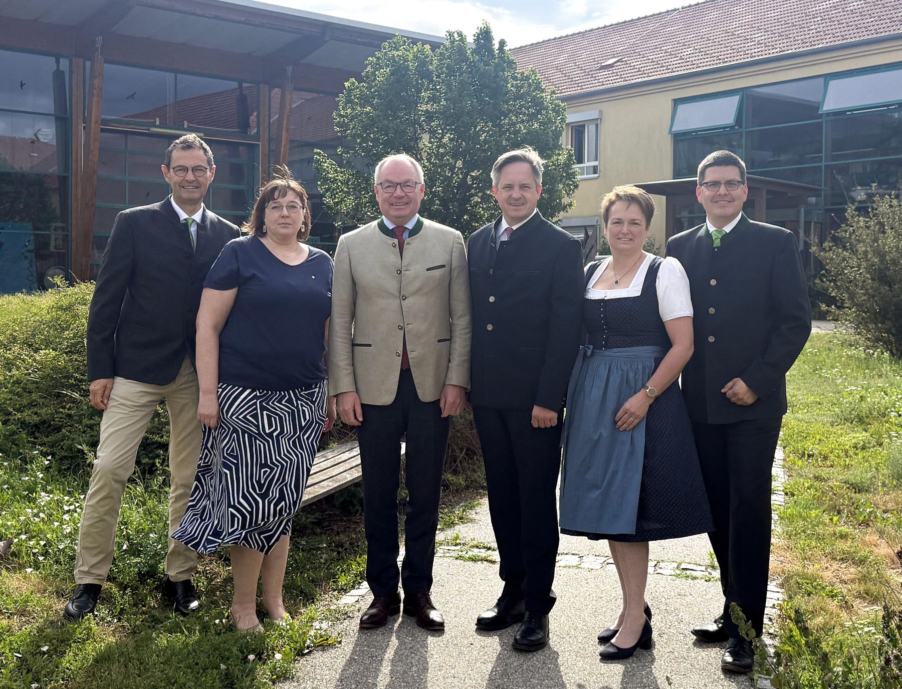 Foto_Vollversammlung_(c)LK NÖ.jpg © LK Niederösterreich