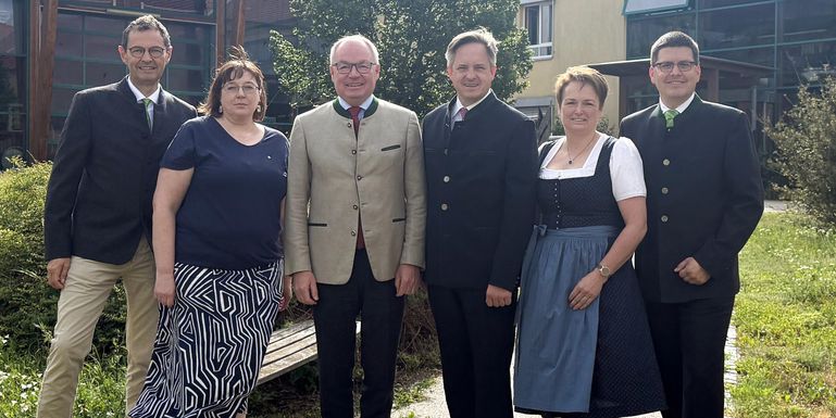 Foto_Vollversammlung_(c)LK NÖ © LK Niederösterreich
