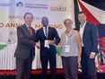Generalversammlung des Weltbauernverbandes (WFO) in Nairobi 2026 © LKÖ