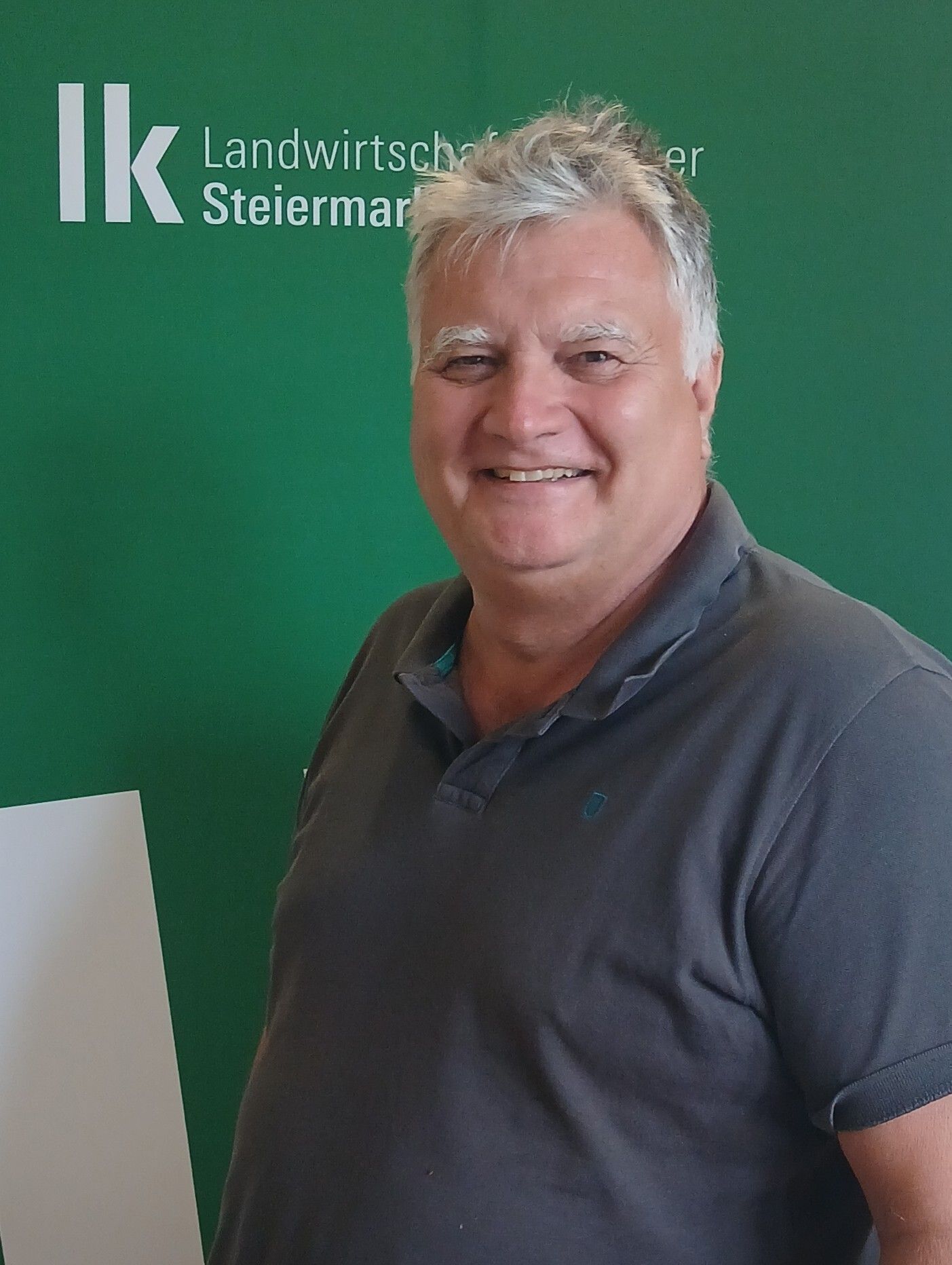 Foto Christian Taucher.jpg © Archiv