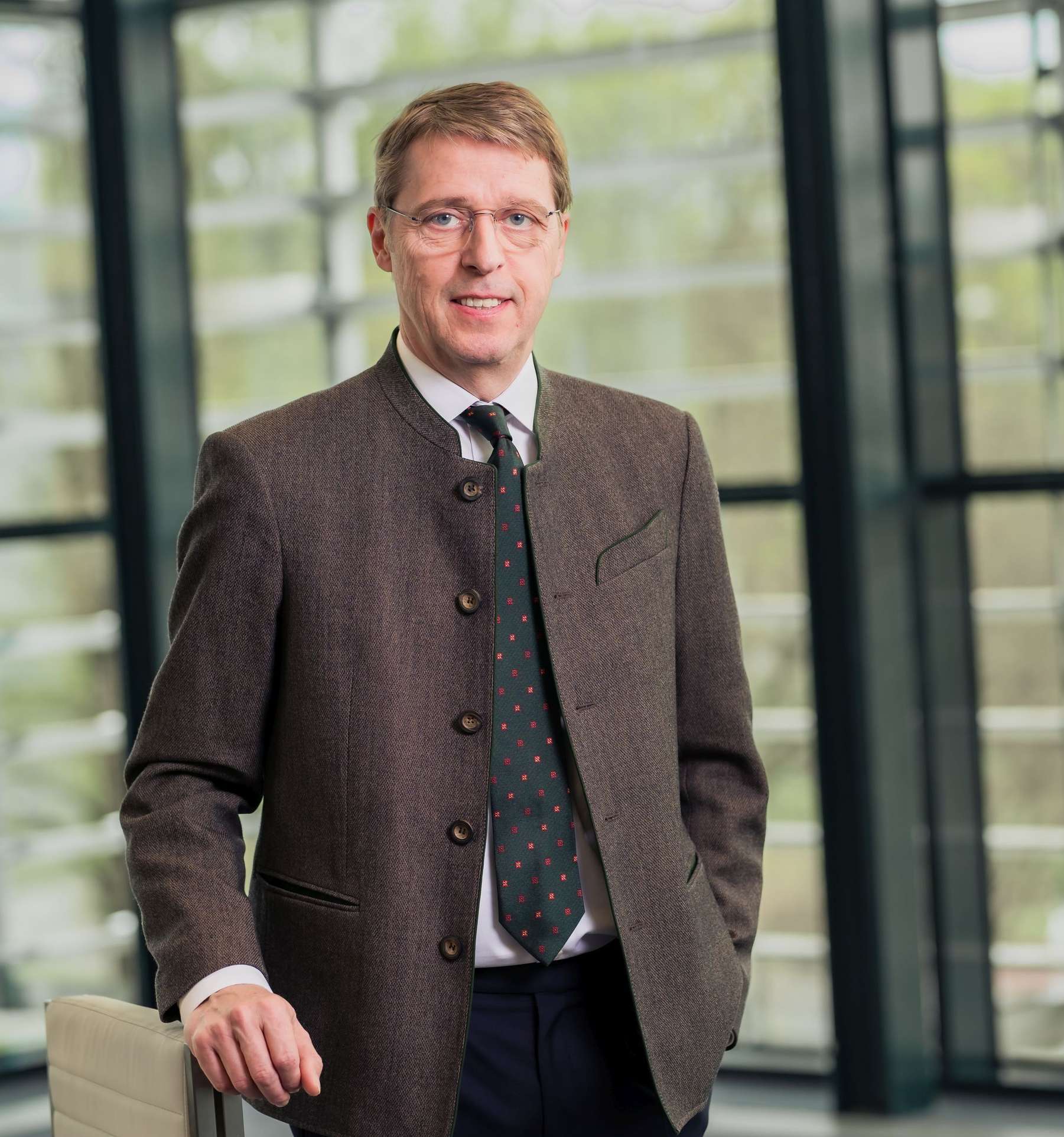 RLB Kärnten Vorstand Georg MESSNER_LW@marygoodfoto.jpg © RLB Kärnten/marygoodfoto