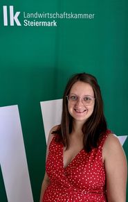 Foto Sabrina Holzapfel.jpg © Archiv