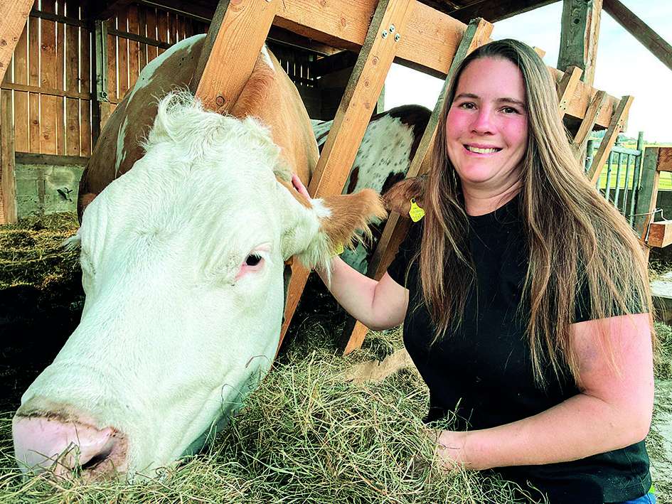 Elisabeth Neumann.jpg © KK