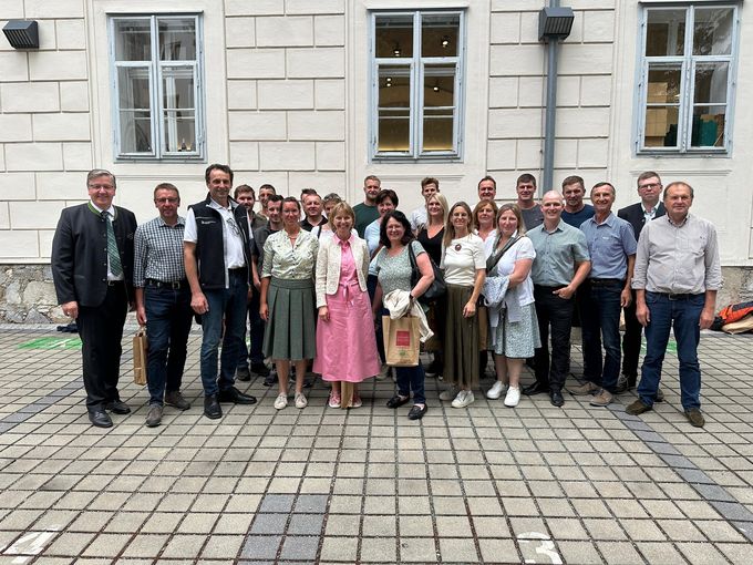Funktionärstag 2026.jpg © Archiv