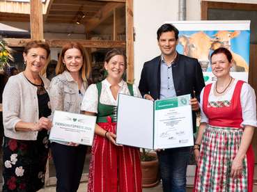 Stallbaupreis: Harling.jpg © Land Steiermark