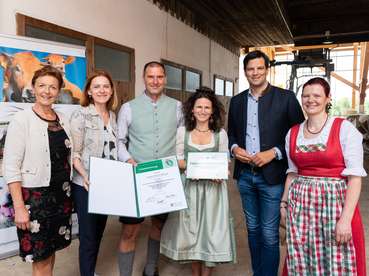 Stallbaupreis: Smalana.jpg © Land Steiermark
