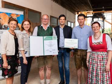 Stallbaupreis: Jandl.jpg © Land Steiermark