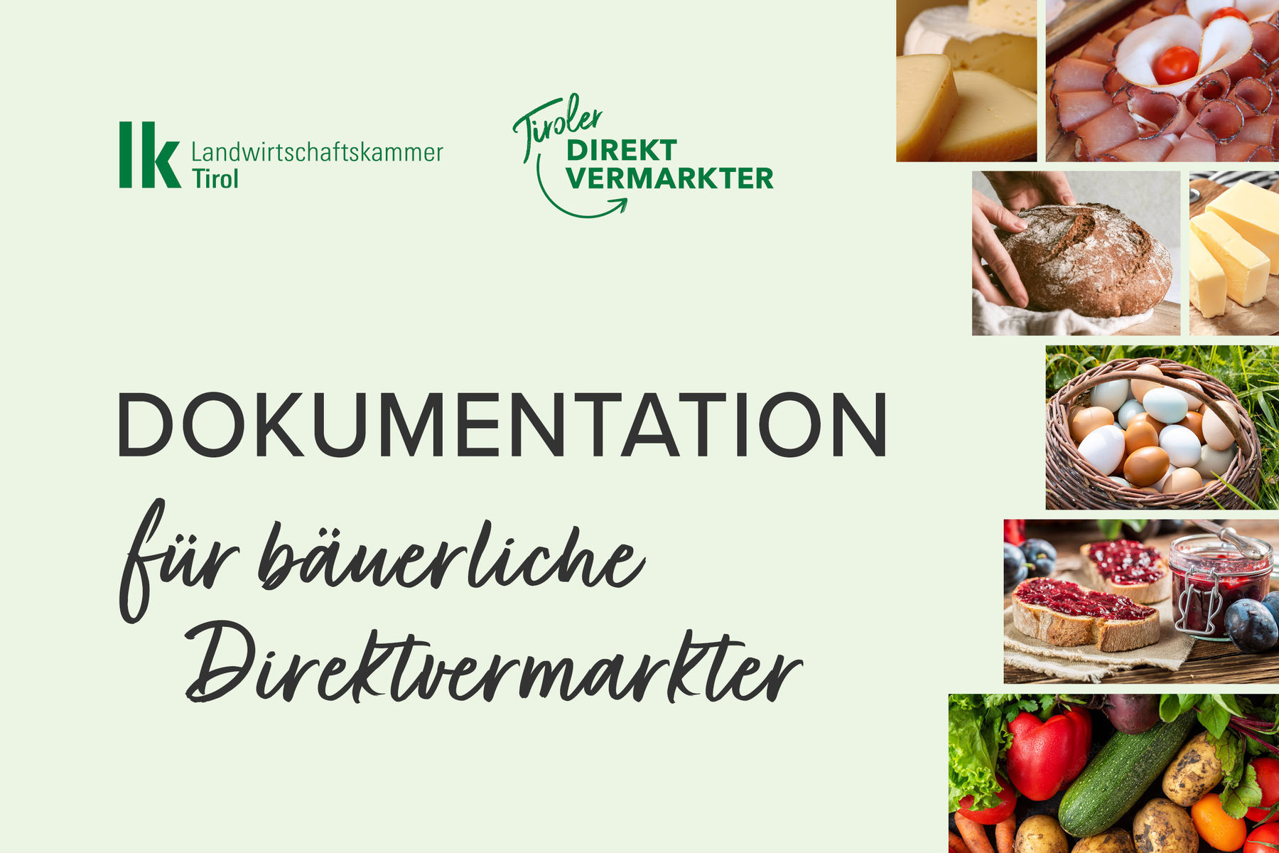 Dokumentationsmappe .jpg © Archiv