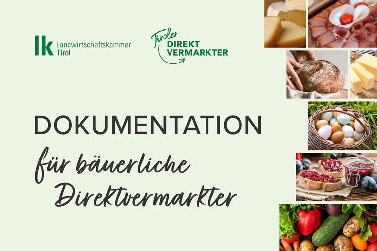 Dokumentationsmappe .jpg © Archiv