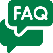 faq - dunkelgrün.png © Archiv