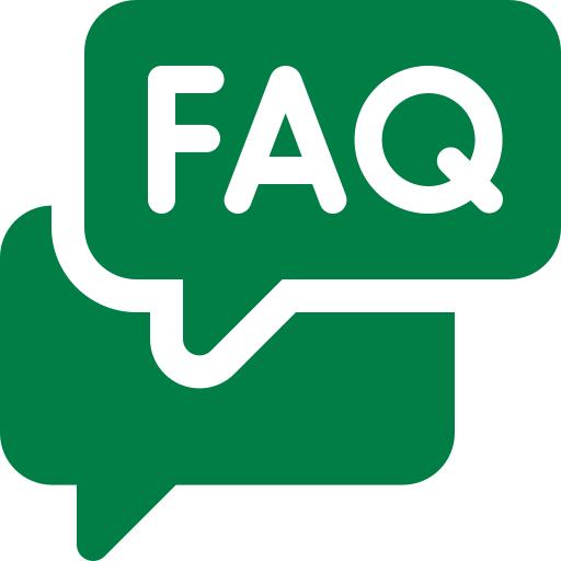faq - dunkelgrün.png © Archiv
