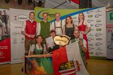 Landjugend misst sich im Sensenmähen 2026 4.jpg © Barbara Stipper